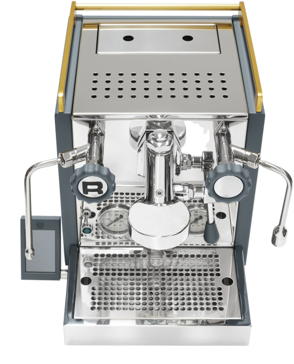 ROCKET R58 CINQUANTOTTO ESPRESSO MACHINE