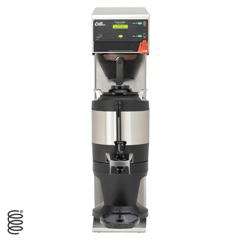i360 Single Serve Brewer  Martin Henry Coffee Roasters